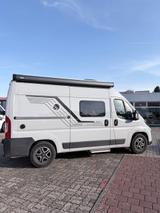 Knaus BoxStar 540 MQ Platinum Hubbett Aufstelldach - Kastenwagen Hubbett