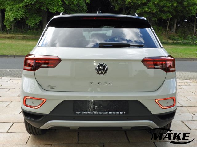 T-Roc GOAL 1.5 TSI DSG ACC LED+ NAV RFK PDC