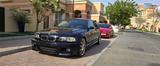 BMW M3 E46  2003 343 | Carbon Schwarz | J... - BMW: Limousine, E46