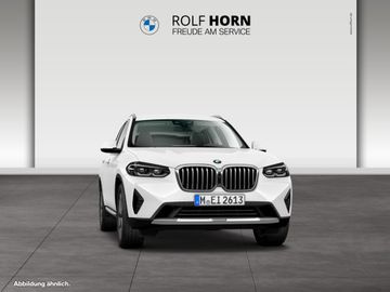 BMW X3 - 11