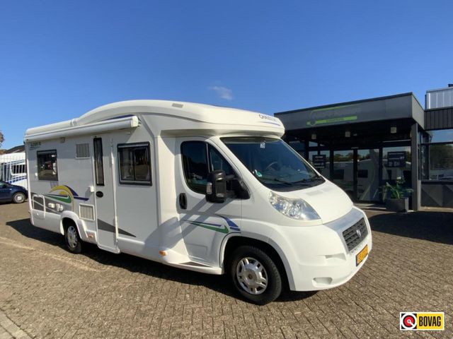 Chausson Allegro 93 XL