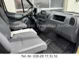 Mercedes-Benz Sprinter313CDI KTW 4Tragen 39tkm  2x vorhanden - Mercedes-Benz 2001