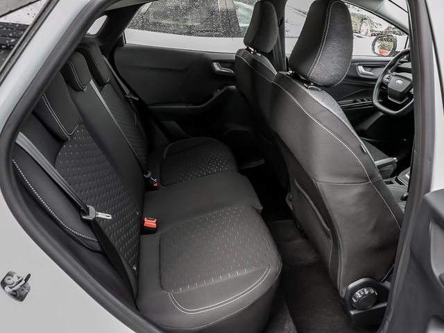 Ford Puma 1.0 Titanium Navi Kamera Sitzheizung LED