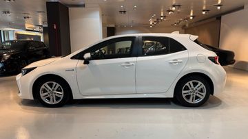 Toyota Corolla - 7
