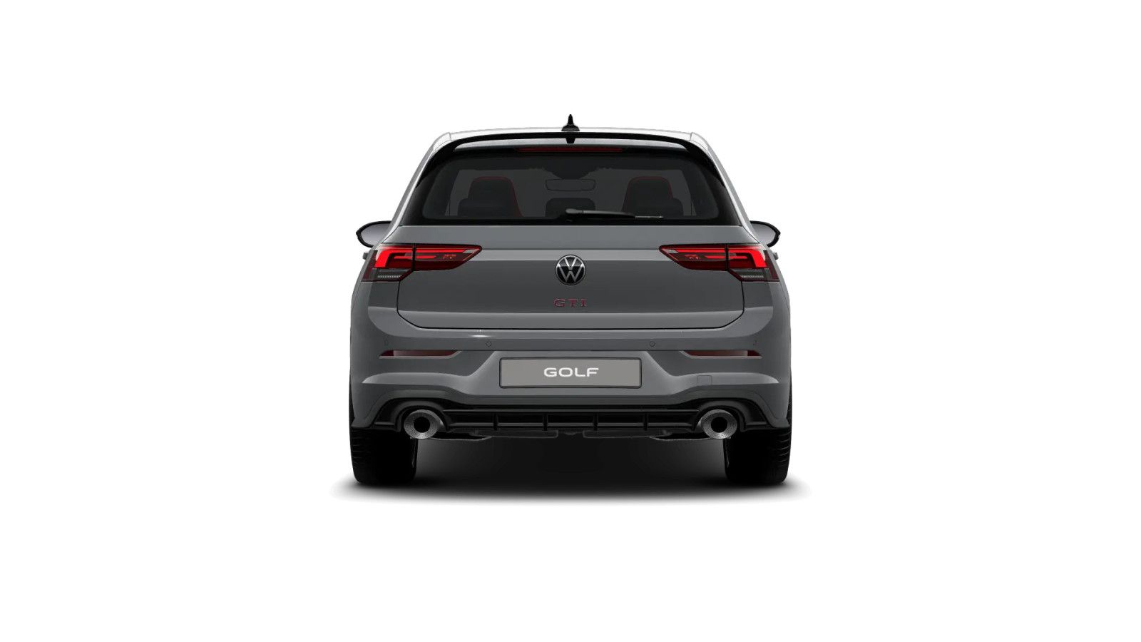 Volkswagen Golf GTI Clubsport 2.0 TSI BLACKSTYLE+AKRA+PANO+ foto 6