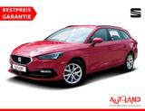 Seat Leon Sportstourer 1.5 eTSI Style VC LED Navi DAB - Seat Leon aus 2021