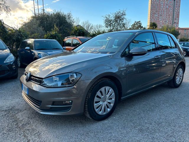 Volkswagen Golf 1.4 TGI 5p. Comfortline OK Neopa