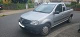 Dacia Logan Pick-Up - Dacia Logan Pick-Up Gebrauchtwagen