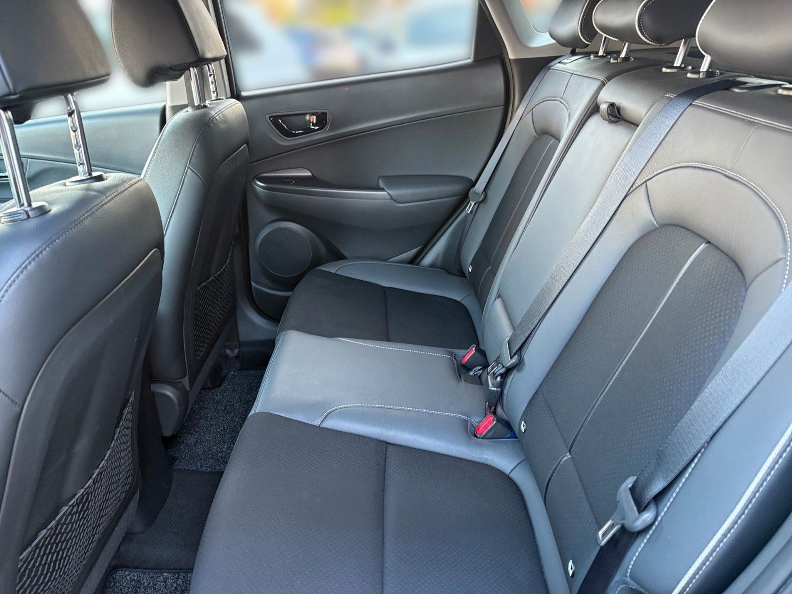 Fahrzeugabbildung Hyundai Kona Style Hybrid