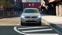 Volkswagen T-Roc - Vorschau Bild 6
