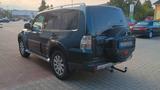 Mitsubishi Pajero 3,8 V6 LPG Gasanlage Tausch  - gebrauchte Mitsubishi Pajero aus dem Jahr 2008