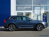 Volvo XC60 T6 AWD Recharge Geartronic Essential - Volvo XC60: Essential