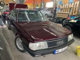 Audi 100 - gebrauchte Audi 100 aus dem Jahr 1990