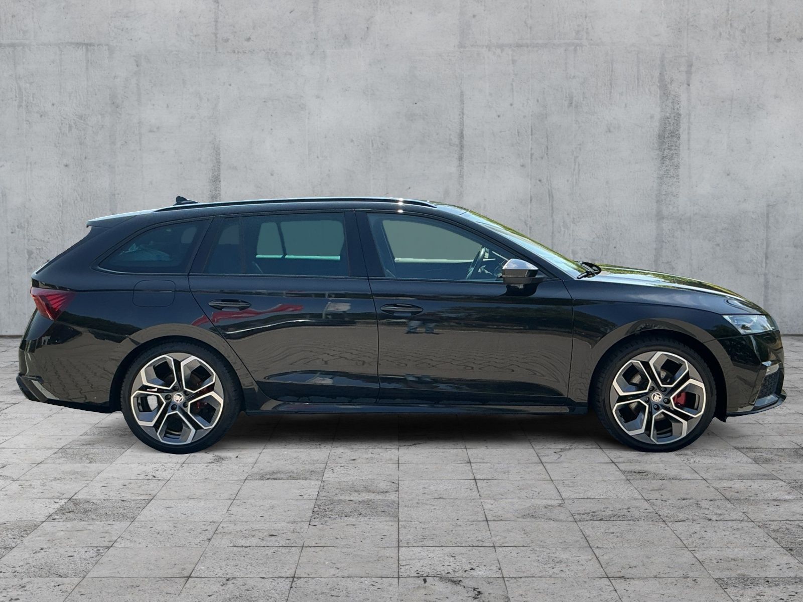 Skoda Octavia - Bild 7