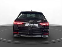 Audi A6 - Vorschau Bild 4