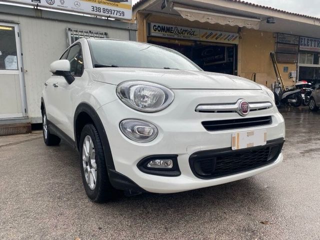 Fiat 500X 1.6 MultiJet 120 CV SUPER PREZZO