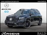 Mercedes-Benz GLB 35 AMG 4M MLB/360/Pano/Night/HUD/Keyl/21' - Mercedes-Benz: 35