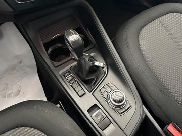 BMW X1 - 12