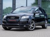 Audi Q7 3.0 TDI quattro 2x S line *6 Sitze*Pano*Kam.* - Audi Q7: 6.0