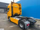 Iveco Stralis 480 EURO 6, Standairco - Iveco 4x4