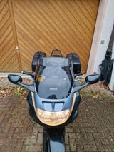 Honda Sc 24 CBR 1000F - HONDA CBR 1000F SC24