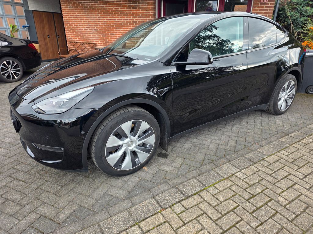 Image of Tesla Model Y
