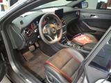 Mercedes-Benz CLA 45 AMG 4M*AERO*PERF-SITZ+AGA*PANO*NIGHT*19Z - gebrauchte Mercedes-Benz CLA 45 AMG aus dem Jahr 2018