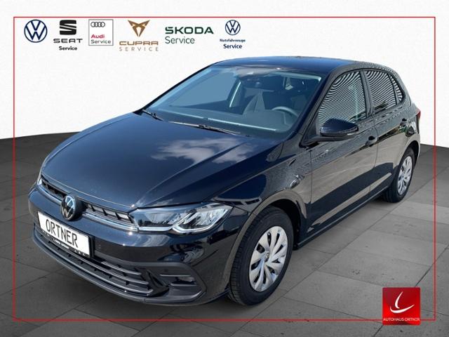Volkswagen Polo 1,0 TSI DSG IQ DRIVE SHZ NAVI APP CONNECT L
