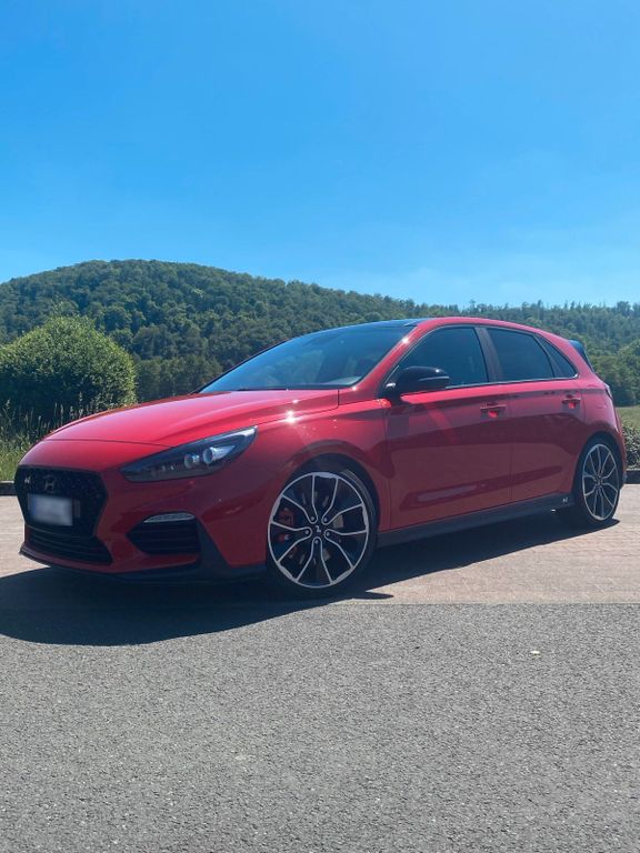 Image of Hyundai i30