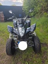 Kymco Maxxer 250 - KYMCO MAXXER 250