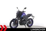 Yamaha MT 125 - Akrapovic, Heizgriffe, LED, etc - YAMAHA MT125