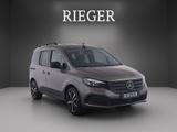 Mercedes-Benz EQT 200 Progressive*LED*Spurassist*Wartungspaket - graue Mercedes-Benz EQT