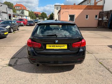 BMW 318 - 6