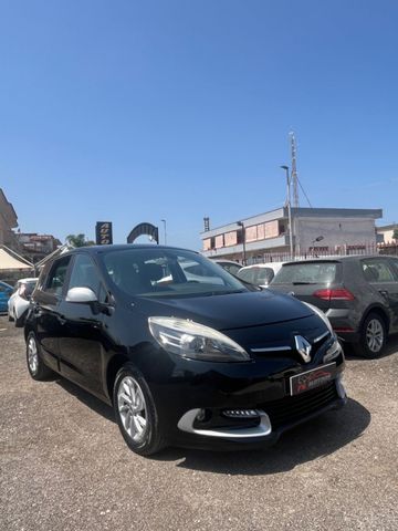 Renault Scenic Scénic XMod 1.5 Limited