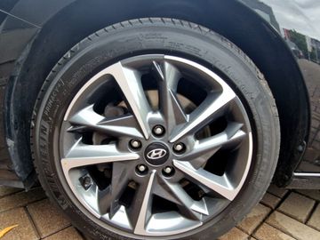 Hyundai i30 1.5 T-GDI Edition 30+ (159PS) Kombi