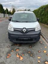 Renault Kangoo 1.2 Benzin - Renault Kangoo in Hamm