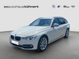 BMW 320d Touring Sport Line LED HiFi Navi 2. Hand - gebrauchte BMW 320 aus dem Jahr 2018