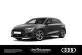 Audi A3 Sportback 30 TFSI S line LED Navi B&O ACC