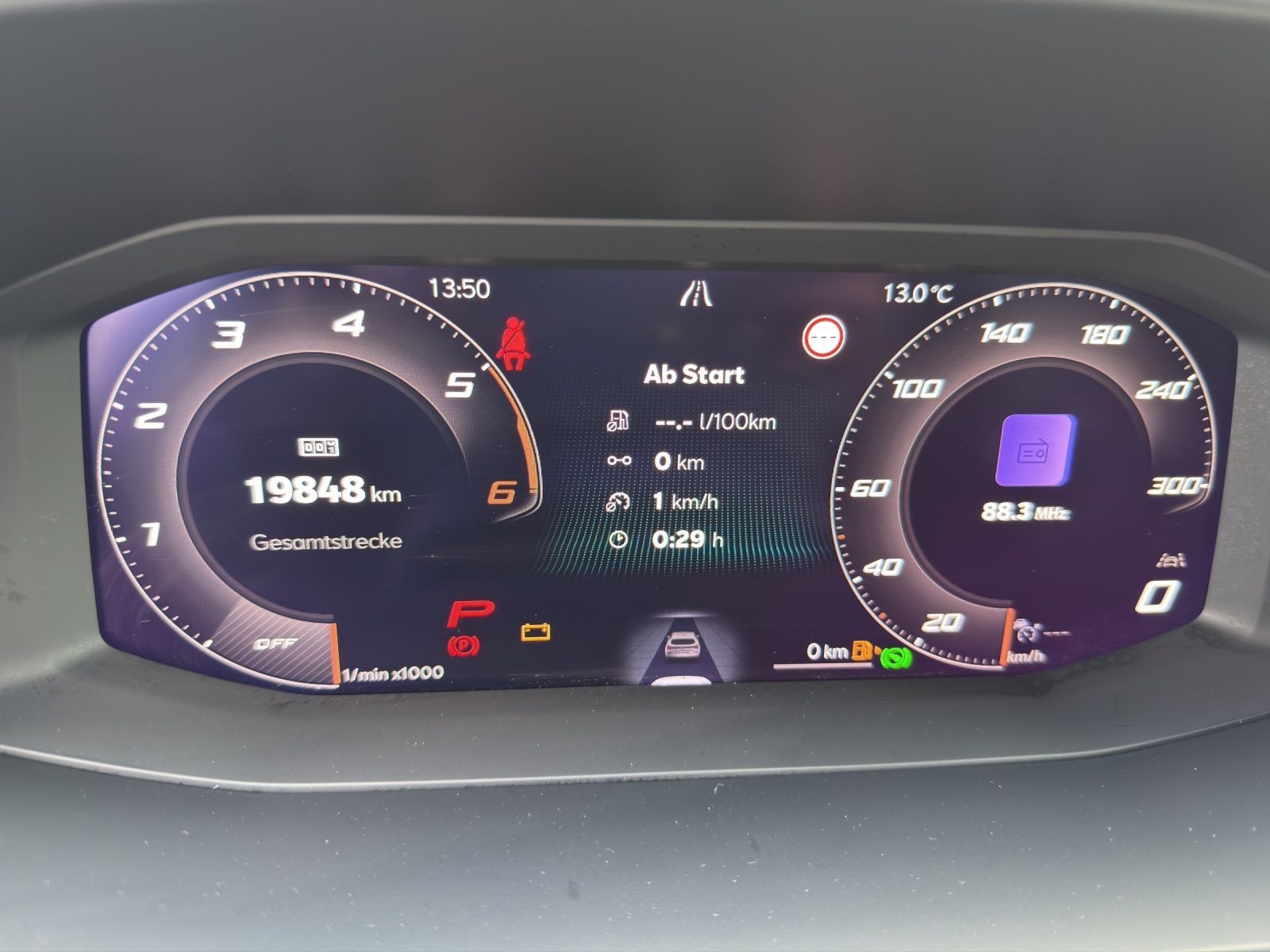 Cupra Formentor - Bild 10