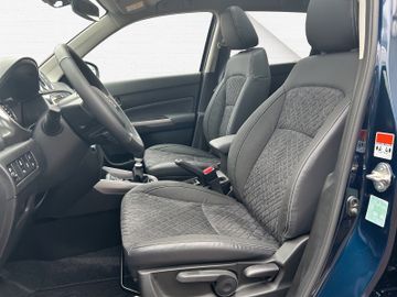 Fotografie 13 des Suzuki Vitara 1.4 Comfort+ Kamera PANO Navi Carplay