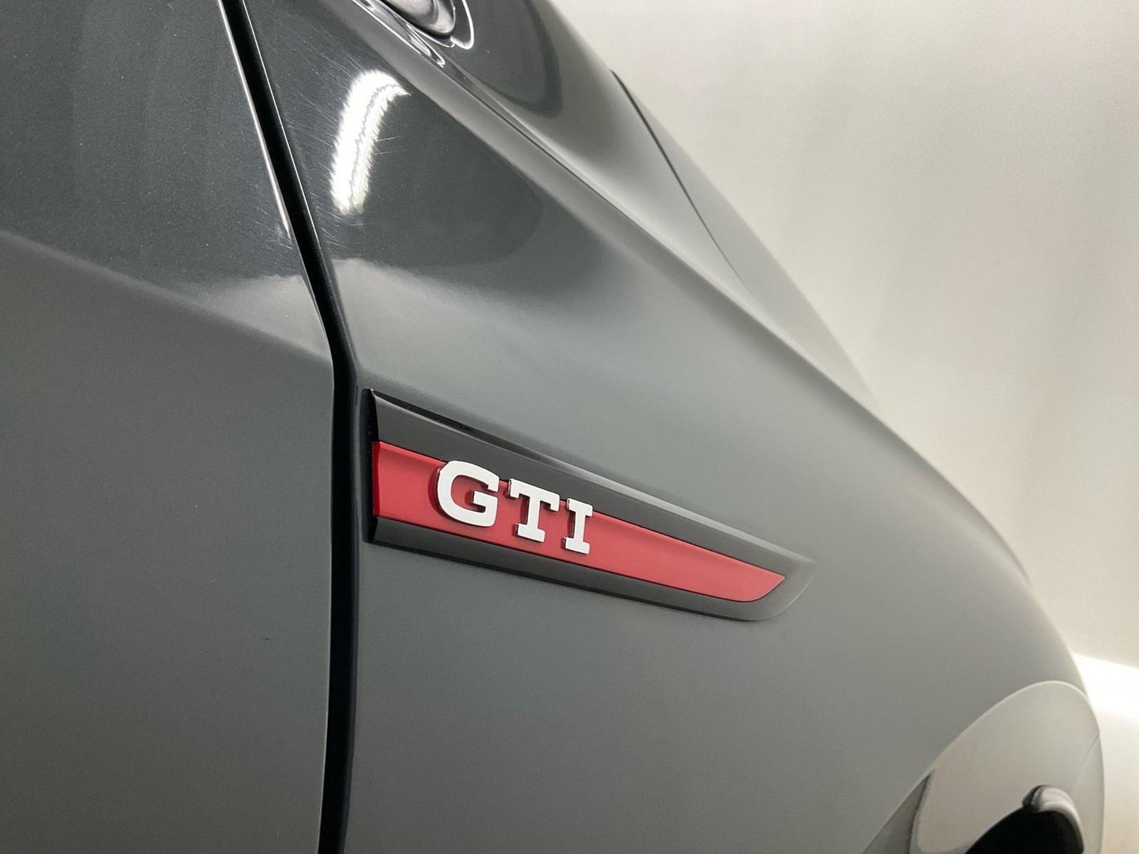 Volkswagen Golf VIII GTI CLUBSPORT 2.0TSI 300PS DSG ACC.NAV, миниатюра 20