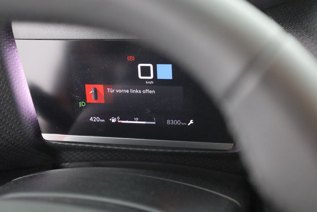 CITROEN C4 2024