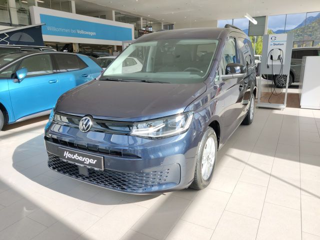 Volkswagen Caddy California 2.0 TDI DSG LED,  ACC, Navi, R.