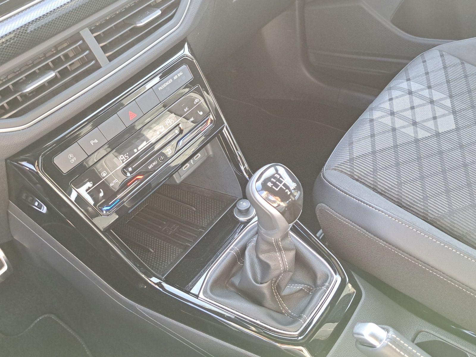 Volkswagen T-Cross 1.0 TSI R-Line RFK*Matrix*Navi*ACC*AHK, миниатюра 19