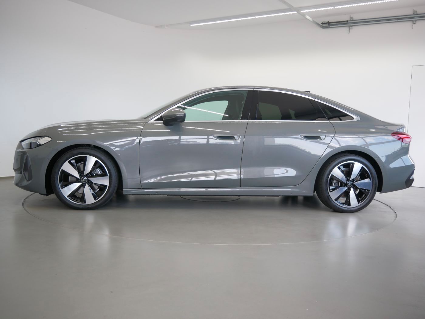 Audi A5 - Bild 4