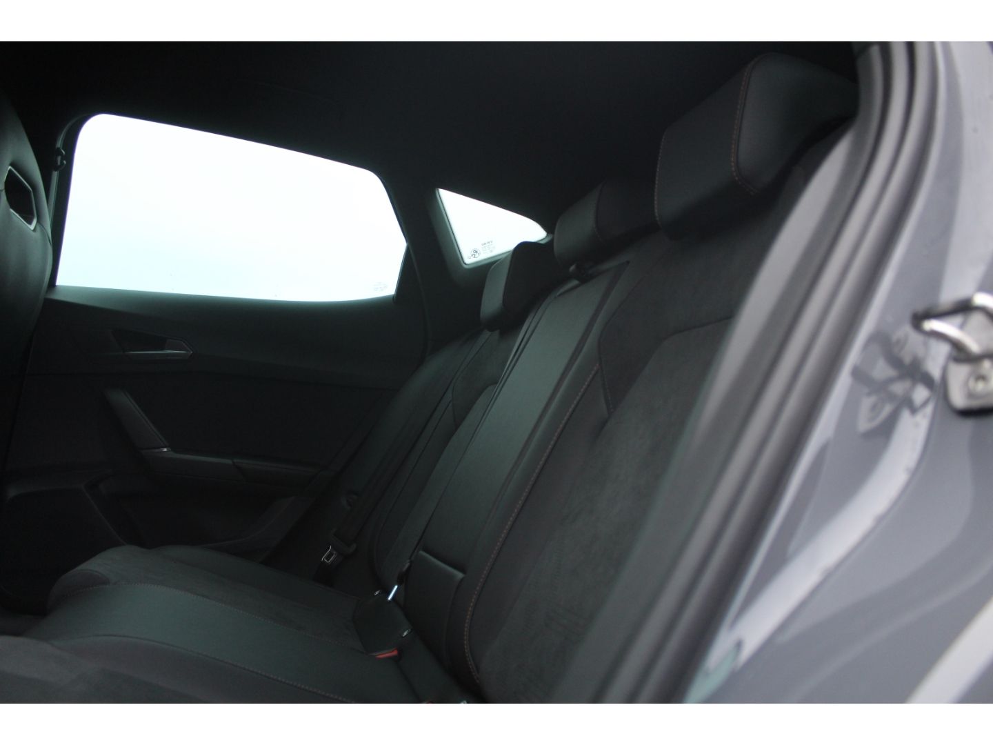 Cupra Formentor - Bild 20