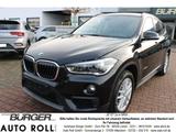 BMW X1 xDrive 20 d Advantage HUD AHK Navi LED El. He - BMW X1 Gebrauchtwagen in Dortmund