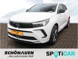 Opel Grandland Elegance 1.2 Turbo +ALLW+AUT+AHK+RFK++ - Opel Grandland (X) in Solingen