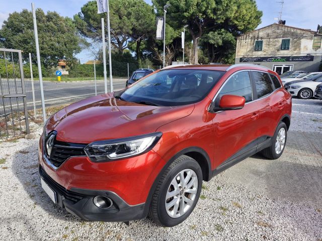 Renault Kadjar TCe 130CV Energy Intens