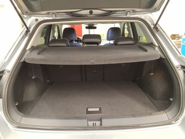 Volkswagen T-Roc - Bild 8